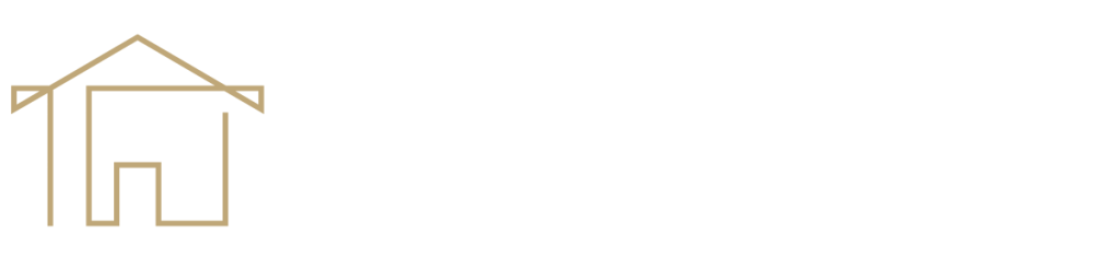 Logo Golden Sky for Dark Background